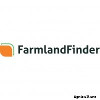 The FarmlandFinder logo